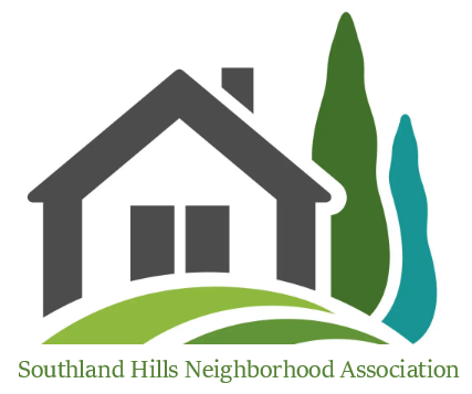 Southland Hills Neighborhood Association